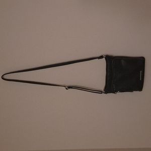 Small,  black Kenneth Cole Reaction handbag
